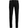 Jack & Jones Liam Original AM 009 Skinny Fit Jeans - Black/Black Denim