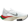 Nike Air Zoom Alphafly NEXT% Eluid W - White/Lucky Green/Chile Red/Black