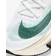 Nike Air Zoom Alphafly NEXT% Eluid W - White/Lucky Green/Chile Red/Black