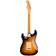 Fender American Ultra Luxe Stratocaster Rosewood