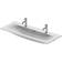 Duravit Viu (635519290) 123x40cm