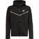 Nike Tech Fleece Full-Zip Hoodie Men - Dark Smoke Grey