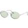 Ray-Ban Oval Solid Evolve RB3547 003/T1