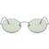 Ray-Ban Oval Solid Evolve RB3547 003/T1