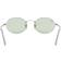 Ray-Ban Oval Solid Evolve RB3547 003/T1