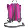 Trespass Kids' Blue 3L Novelty Backpack - Pink