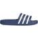 Adidas Adilette Aqua - Crew Blue/Cloud White/Crew Blue