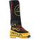 La Sportiva Olympus Mons Cube - Yellow/Black