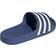 Adidas Adilette Aqua - Crew Blue/Cloud White/Crew Blue