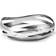 Georg Jensen Cobra Bread Basket 9.449"