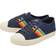 Gola Classics Coaster Rainbow W - Navy/Multi