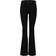 Only Onlroyal High Sweet Flare Jeans - Black