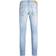 Jack & Jones Glenn Icon JJ 657 50 SPS Slim Fit Jeans - Blue/Blue Denim