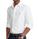 Polo Ralph Lauren Custom Fit Oxford Shirt - White