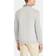 Polo Ralph Lauren Cotton V-Neck Sweater - Andover Heather