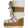 Moon Boot Tecnica Shearling - Brown/Black