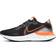 Nike Renew Run M - Black/Particle Grey/White/Total Orange
