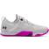 Under Armour TriBase Reign 3 W - Grey/Pink