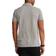 Polo Ralph Lauren Custom Slim Fit Polo Shirt - Canterbury Heather