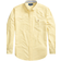 Polo Ralph Lauren Slim Fit Oxford Shirt - Yellow Oxford