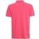 Polo Ralph Lauren The Iconic Mesh Polo Shirt - Hot Pink/White