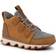 Sorel Kinetic Caribou W - Camel Brown