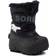 Sorel Toddler Snow Commander - Black/Charcoal