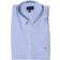 Gant Gingham Broadcloth Shirt - Capri Blue