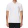 Fred Perry Plain Polo Shirt - White/Navy