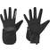 Craft Sportswear Hybrid Weather Gloves Unisex - Black
