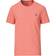 Polo Ralph Lauren Crew Neck T-shirt - Rose Heather