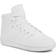 Adidas Junior Top Ten - Cloud White