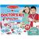 Melissa & Doug Get Well Doctor's Kit Play Set