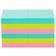 3M Post-It Super Sticky Notes Miami 47.6x47.6mm