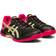 Asics Gel-Rocket 9 W - Black/Pink