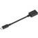 Lenovo USB A-USB C 3.0 M-F 0.5ft