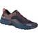 Salewa Ultra Train 3 M - Ombre Blue/Red Orange