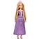 Hasbro Disney Princess Royal Shimmer Rapunzel Fashion Doll with Skirt & Accessories