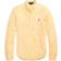 Polo Ralph Lauren Featherweight Mesh Shirt - Empire Yellow