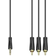 3RCA-3.5mm 1.5m