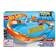 Hot Wheels Rapid Raceway Champion Play Set