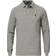Polo Ralph Lauren Classic Fit Long-Sleeve Polo - Canterbury Heather