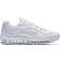 Nike Air Max 98 M - White/Pure Platinum/Black Refl