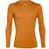 Icebreaker Men's Merino 200 Oasis Long Sleeve Crewe Thermal Top - Cavern