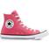 Converse Color Chuck Taylor All Star High Top W - Hyper Pink