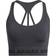 Adidas Training Aeroknit Sports Bra - Dgh Solid Grey