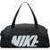 Nike Gym Club Duffel Bag - Black/Black/White
