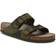 Birkenstock Arizona Birko-Flor - Green/Desert Soil Camo