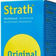 Strath Original D-Vitamin 250ml