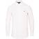 Morris Oxford Button Down Shirt - White